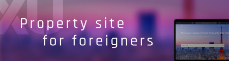 Property site for foreigners